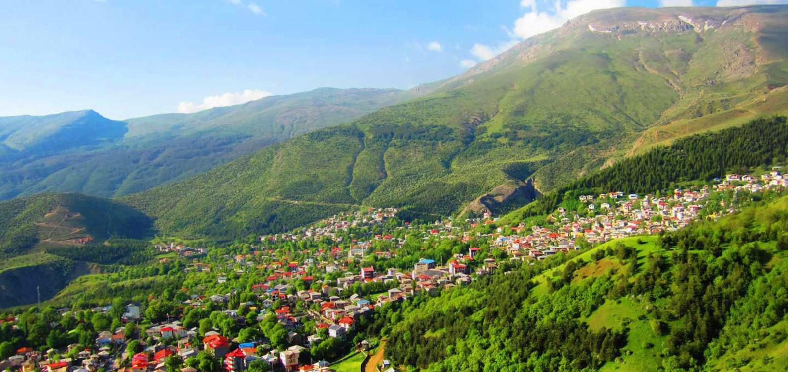تور رامسر نوروز99