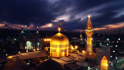 MASHHAD